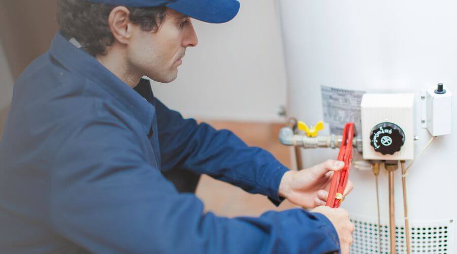 Professional Leak Detection in Blandon, PA