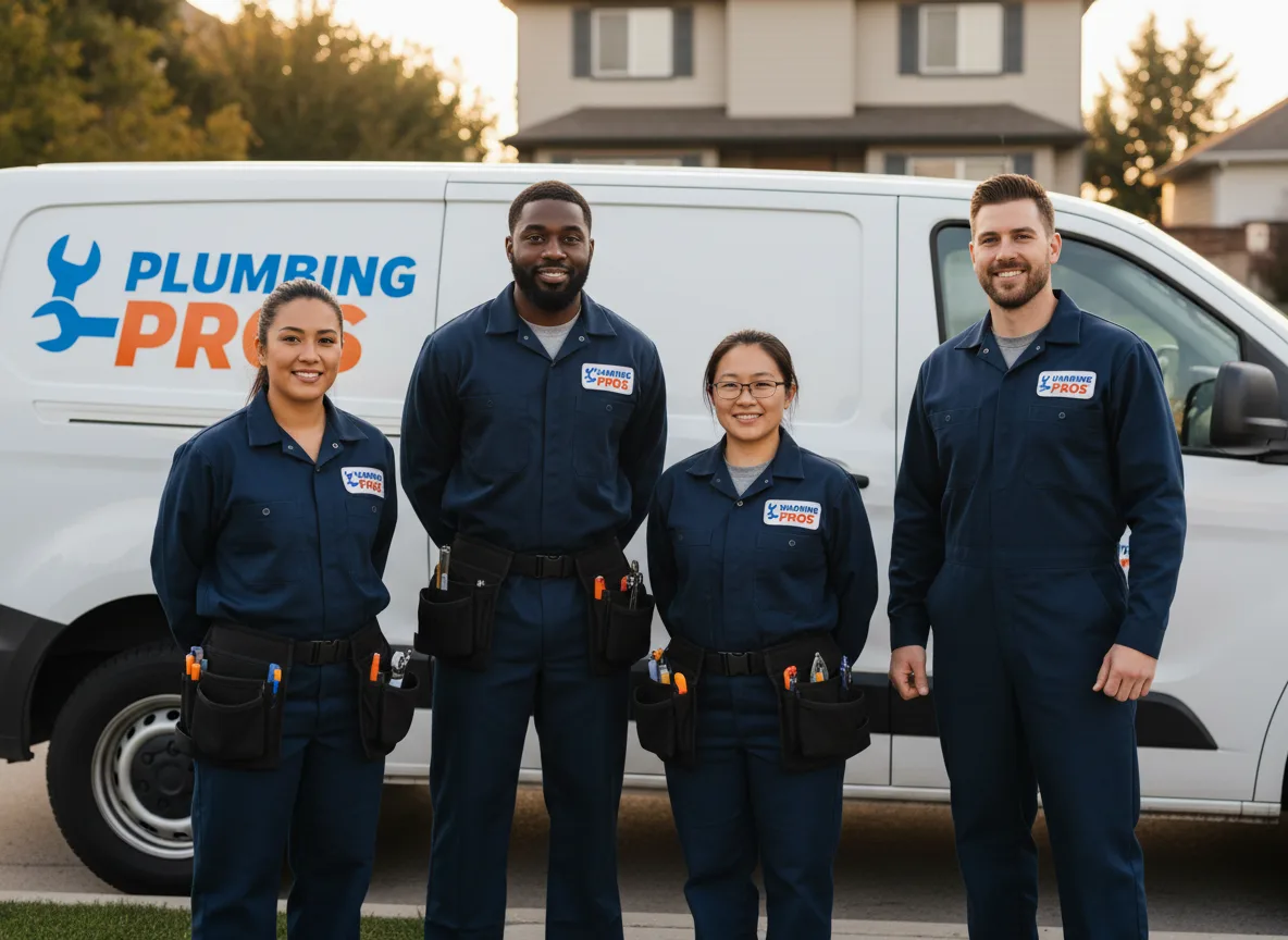 Water Heater Repair company in Blandon, PA